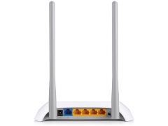 TP-LINK TL-WR840N | Фото 2