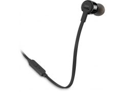 JBL T210 Black | Фото 3