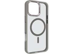 ARMORSTANDART Unit MagSafe для Apple iPhone 16 Pro Max Titanium Grey (ARM78714) | Фото 1