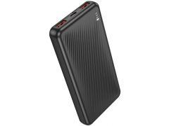 BOROFONE BJ56 Graceful 22.5W+PD20W 10000mAh чорна | Фото 1