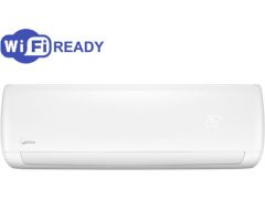 Кондиционер MIDEA Mission Inverter MSMB-09HRFN1-Q ION | Фото 1