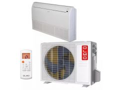 OLMO OSH-IV24HRK4/OSH-IOU24HRK4 | Фото 1