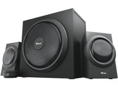 TRUST Yuri Speaker Set Black 2.1 | Фото 2