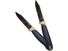 TRAMONTINA MULTICOLOR 76мм 2шт (23511/213)