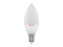 ELECTRUM 6W Е14 4000 PA LС-12 (A-LC-0725) | Фото 2