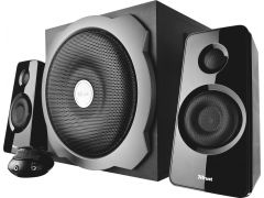 TRUST Tytan 2.1 Speaker Set Black | Фото 2