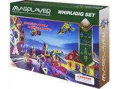 MAGPLAYER 166 эл. (MPA-166) | Фото 3