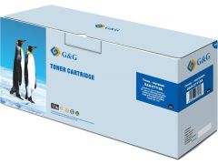 G&G HP LJ 1200/1220/1000w/1005w Black (G&G-C7115A) | Фото 1