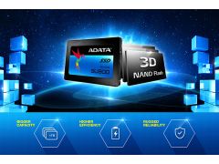 A-DATA ASU800SS-256GT-C | Фото 3