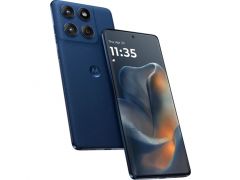 MOTOROLA Edge 60 12/256 Gibraltar Sea (PB7H0031RS) | Фото 2