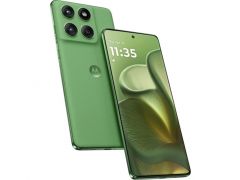 MOTOROLA Edge 60 12/256 Shamrock (PB7H0032RS) | Фото 2