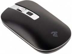 Миша 2E MF290 Rechargeable Bluetooth+WL Black | Фото 2