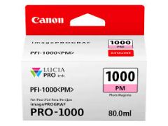 CANON PFI-1000PM Photo Magenta (0551C001) | Фото 1