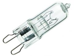 DELUX G-9 50W 220V прозр. (10007787) | Фото 2