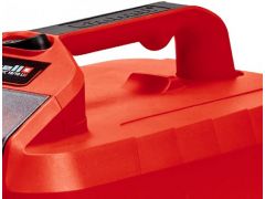 EINHELL TE-VC 18/10 Li - Solo | Фото 3