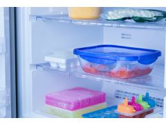 Деко Форма для запікання PYREX CK&GO 20х15х5 см, 0.8 л (281PG00) | Фото 2