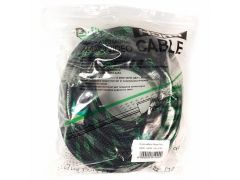 PowerPlant HDMI - HDMI, 10m, позолоченные коннекторы, 2.0V, Double ferrites, Highspeed (KD00AS1293) | Фото 3