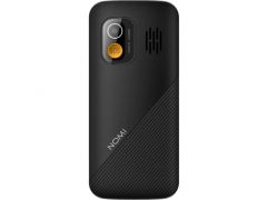 Nomi i1820 Black (чорний) | Фото 3