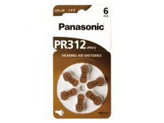 PANASONIC PR-312/6LB | Фото 1