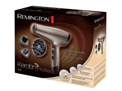 REMINGTON Keratin Protect AC8002 | Фото 2