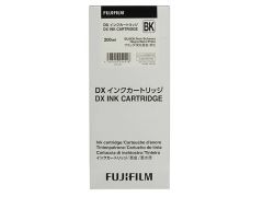 FUJIFILM DX100 INK CARTRIDGE BLACK 200ML (70100111585) | Фото 2