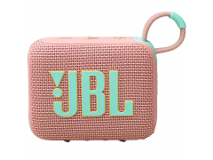 JBL Go 4 Pink (JBLGO4PINK) | Фото 1