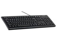 A4TECH KM-720 USB Black | Фото 2