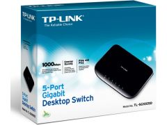TP-LINK TL-SG1005D | Фото 2