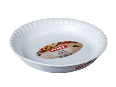 PYREX Supreme white 25см (SU25BA1) | Фото 3