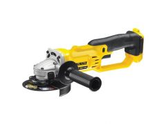 DeWALT DCG412N