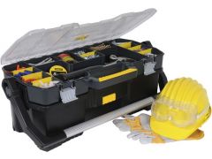 STANLEY 670 x 323 x 251 мм (24) (1-97-514) | Фото 3