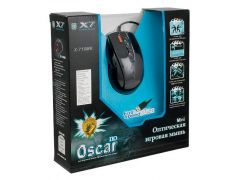 A4TECH X-710MK Oscar Black | Фото 2