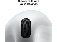 APPLE AirPods 4 with Active Noise Cancellation (MXP93ZE/A) | Фото 3