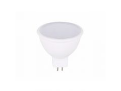 DELUX MR16A 5Вт 4100K 12В GU5.3 (90008350) | Фото 2