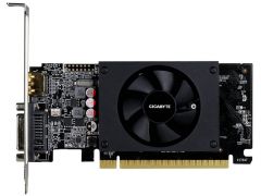GIGABYTE GeForce GT710 (GV-N710D5-2GL) | Фото 1