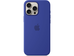 Apple IPHONE 16 PRO MAX SI CASE ULTRAMARIN-ZML (MYYY3ZM/A) | Фото 2