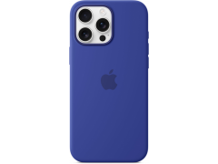 Apple IPHONE 16 PRO MAX SI CASE ULTRAMARIN-ZML (MYYY3ZM/A) | Фото 3