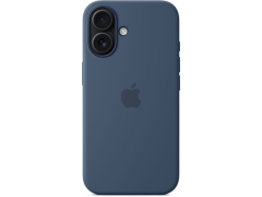 Apple IPHONE 16 SI CASE DENIM- ZML (MYY23ZM/A) | Фото 2