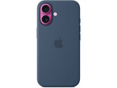 Apple IPHONE 16 SI CASE DENIM- ZML (MYY23ZM/A) | Фото 3