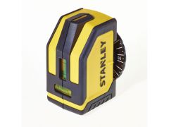 STANLEY однолучевой, с ручной калибровкой, дальность работы 4,58 м. (STHT1-77148) | Фото 2