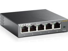 TP-LINK TL-SG105E | Фото 3