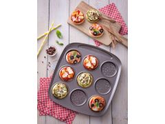 PYREX Asimetria pizza 9шт (AS09BZ0) | Фото 3