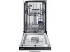 Посудомоечная машина Samsung DW50R4040BB/WT | Фото 2
