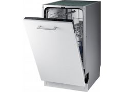 Посудомоечная машина Samsung DW50R4040BB/WT | Фото 3
