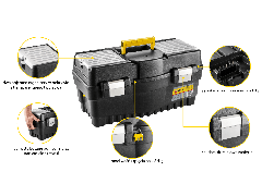 TOPEX 22" (79R133) | Фото 2