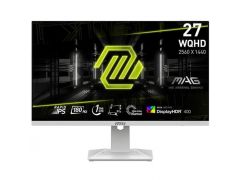 MSI MAG 274QRFW (9S6-3CC29H-246) | Фото 1