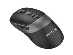 A4Tech FB50CS Plus (Black) | Фото 2