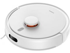 XIAOMI Robot Vacuum S20 White | Фото 2