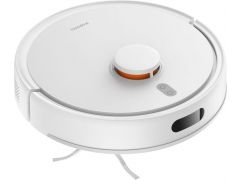 XIAOMI Robot Vacuum S20 White | Фото 3