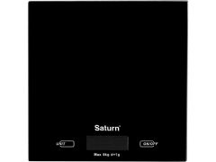 SATURN ST-KS7810 black